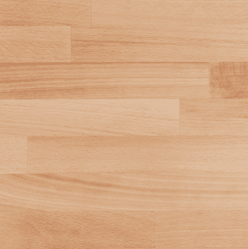 Ligna Solid Wood Worktops - Beech - Unfinished