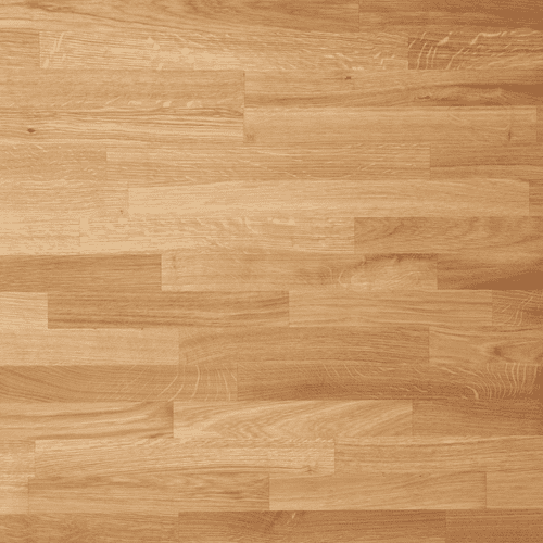 Ligna Solid Wood Worktops - Country Oak - Unfinished