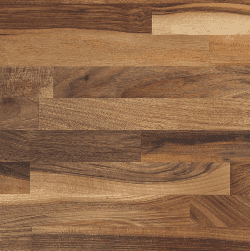 Ligna Solid Wood Worktops - Walnut - Unfinished