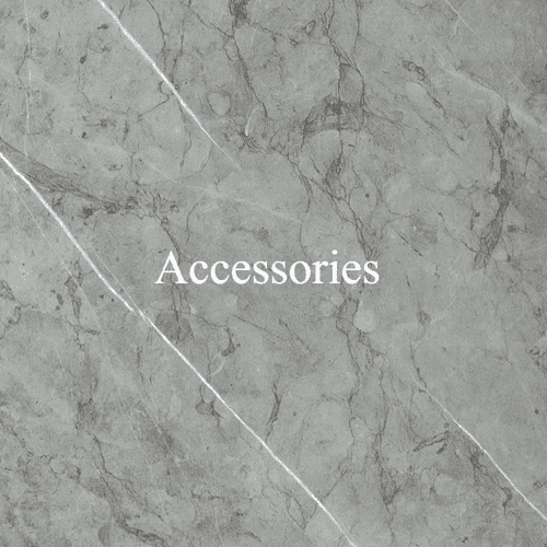 Lombardy Marble - Accessories