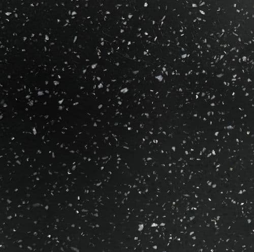 Maia 28mm Solid Surface Worktops - Galaxy