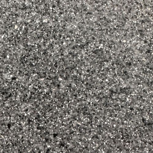 Maia 28mm Solid Surface Worktops - Lava