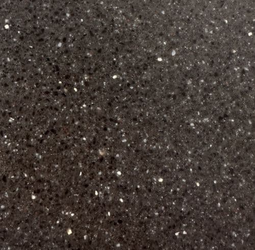 Maia 28mm Solid Surface Worktops - Mocha