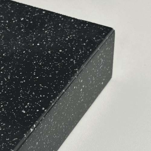 Maia 42mm Solid Surface Worktops - Galaxy