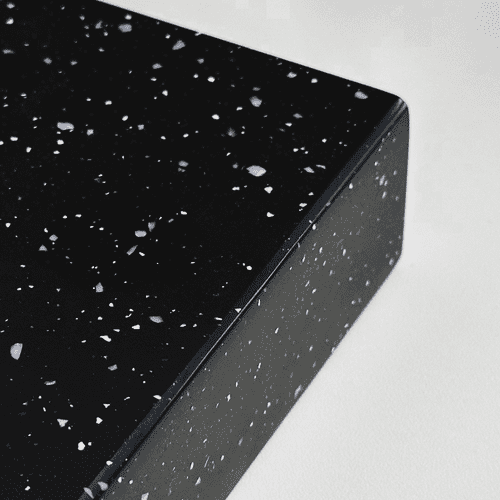 Maia 42mm Solid Surface Worktops - Vulcano