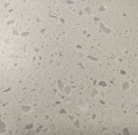 Maia Acrylic Sink Module - Beige Sparkle