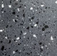 Maia Acrylic Sink Module - Greystone