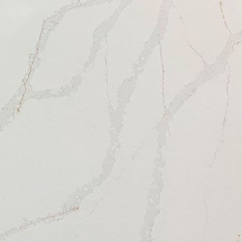 MasterQuartz - Calacatta Gold