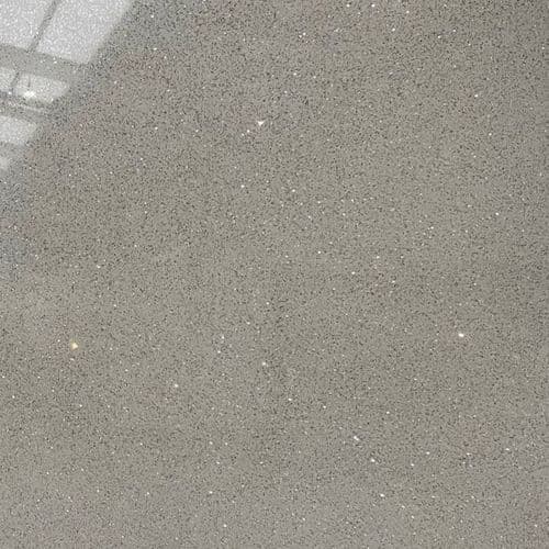 MasterQuartz - Grey Sparkle