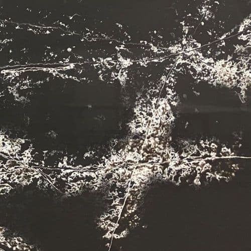 MasterQuartz - Nero Glacier