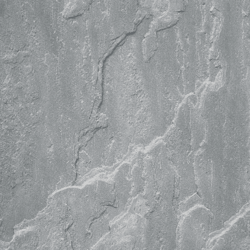 Medium Grey Slate Spectra Square-Edge Custom-Made Large - Up To 2020mm x 1200mm Square