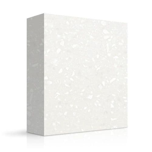 Meganite 12mm Acrylic Solid Surfaces - Aspen Granite - 780A