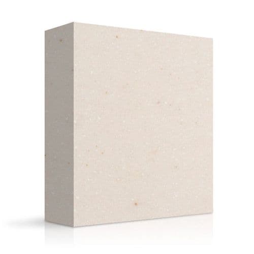 Meganite 12mm Acrylic Solid Surfaces - Canvas Mist - 312AR