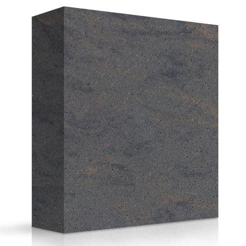 Meganite 12mm Acrylic Solid Surfaces - Crater Lake - M602