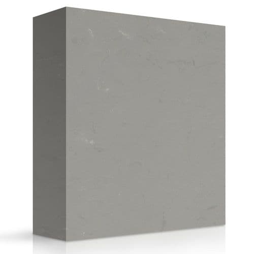 Meganite 12mm Acrylic Solid Surfaces - Shadow Concrete - M021