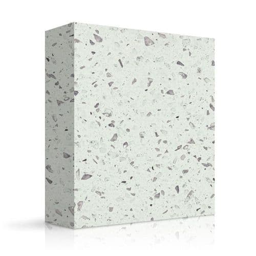 Meganite 12mm Acrylic Solid Surfaces - Shine On Me - 430SA