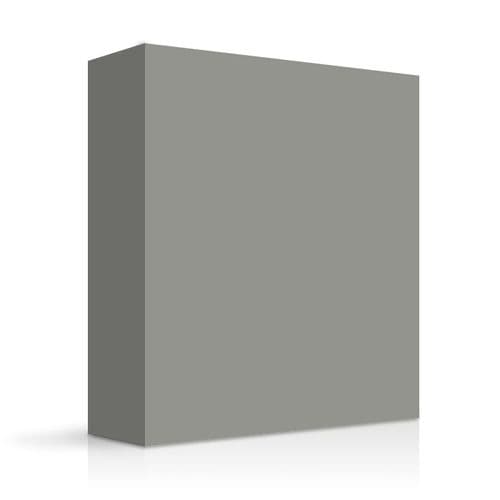 Meganite 12mm Acrylic Solid Surfaces - Slate - 040A