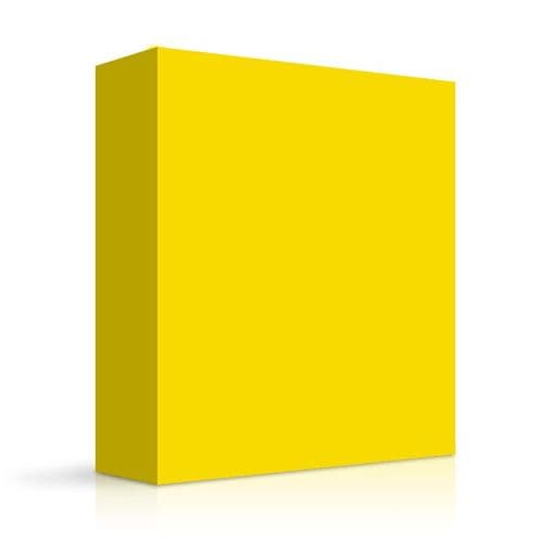 Meganite 12mm Acrylic Solid Surfaces - Sunshine - 079A