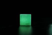 Meganite 12mm Acrylic Solid Surfaces - Translucent Green Ice - 912B