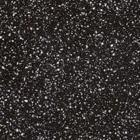 Metis 15mm Slimline Solid Surfaces - Black