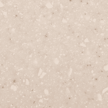 Metis 15mm Slimline Solid Surfaces - Brown Fleck