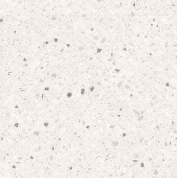 Metis 15mm Slimline Solid Surfaces - Ice