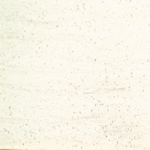 Minerva 10mm Internal Radius Stainless Steel Sink Module - Travertine Haze