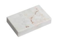 Minerva - Frosted Ember - Solid Worksurfaces  (FE)