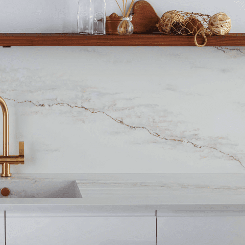 Minerva - Frosted Ember - Solid Worksurfaces (FE)
