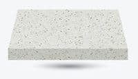 Minerva-Grey Crystal-Bathroom Worksurfaces