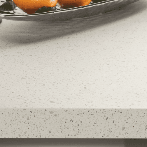 Minerva - Grey Crystal - Solid Worksurfaces (GC)