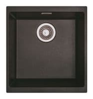 Minerva Grey Storm Undermounted Granite Sink Modules