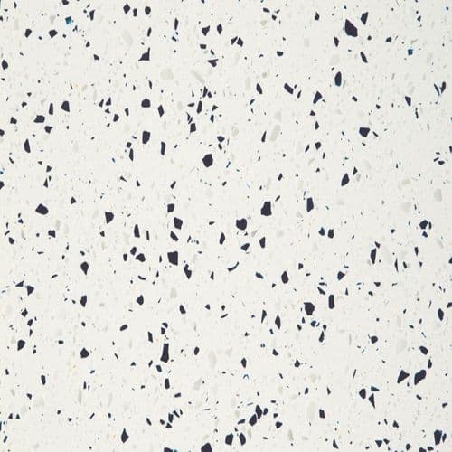 Minerva - Ice Blue Bathroom Worksurfaces