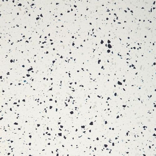 Minerva - Ice Blue - Solid Worksurfaces (IB)
