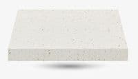 Minerva - Ice Crystal - Bathroom Solid Worksurfaces (IC)