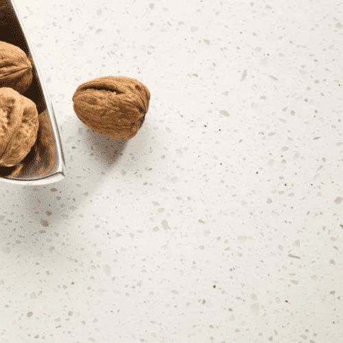 Minerva - Ice Crystal - Solid Worksurfaces (IC)