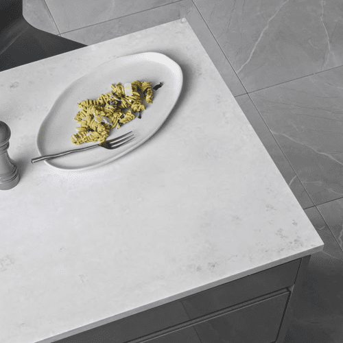 Minerva - Marble Wash - Solid Worksurfaces (MW)