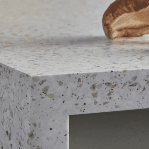 Minerva - Rondo Brown - Solid Worksurfaces  (RB)