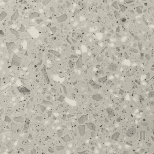 Minerva - Rondo Grey - Solid Worksurfaces (RG)