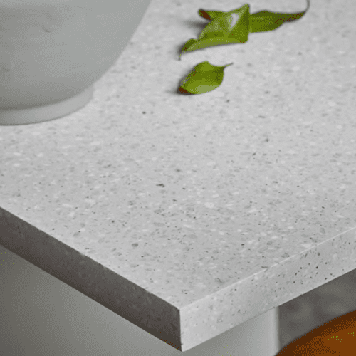 Minerva - Rondo Grey - Solid Worksurfaces  (RG)