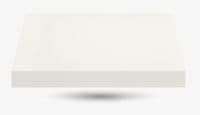 Minerva - White - Wall Panelling
