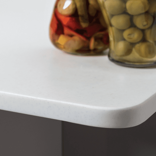 Mirostone Angel Solid Surface Worktops 20mm WSU