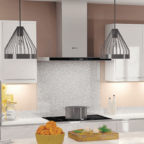 Mirostone Avalon Solid Surface Worktops 20mm WSU
