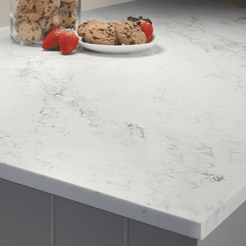 Mirostone Lotus Temple Solid Surface Worktops 20mm WSU