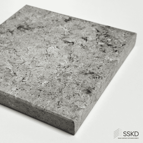 Mirostone Madison Avenue Solid Surface Worktops 20mm WSU