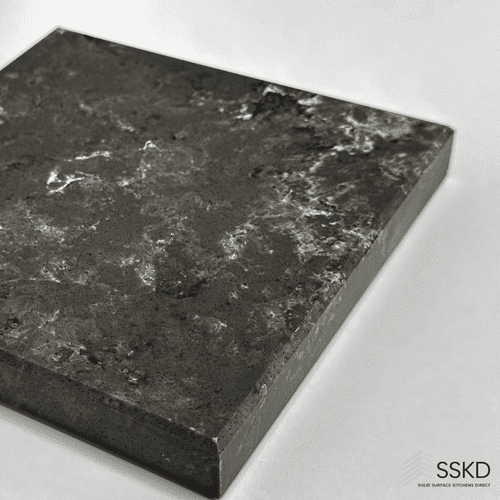 Mirostone Parisian Cafe Solid Surface Worktops 20mm WSU