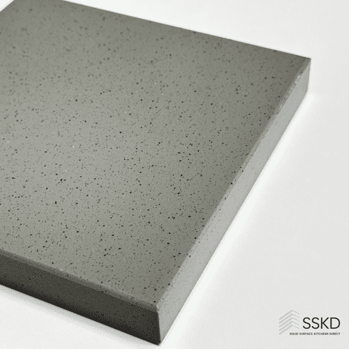 Mirostone Sidewalk Solid Surface Worktops 20mm WSU