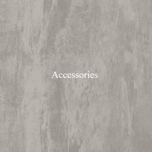 Natural Limestone - Accessories