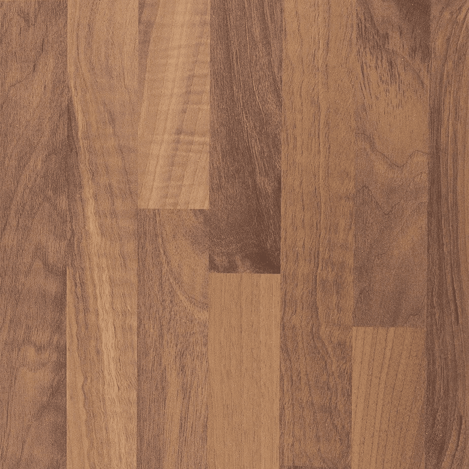 New Blocked Walnut Spectra Square-Edge Custom-Made Extra Small - Up To ...