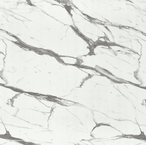 Nuance 28mm Vanity Worktops - Calacatta Statuario - Glaze